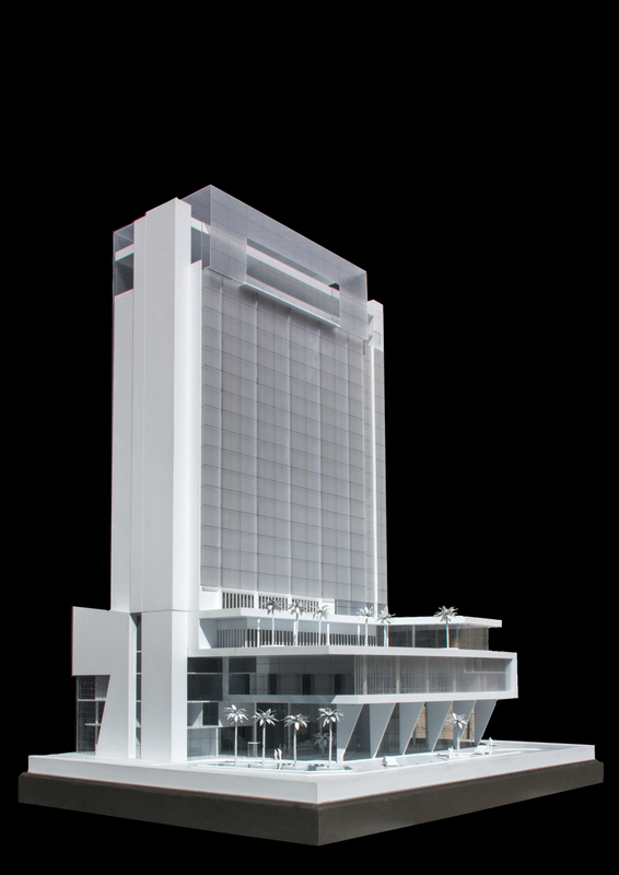 PR-Model-150515-1A-model-building