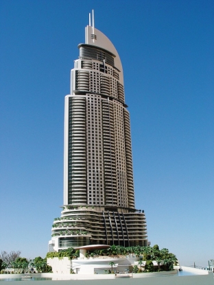Architectural Model Builder in South Africa