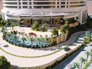 Architectural Model Builder in South Africa