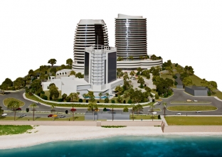 Architectural Model Builder South Africa