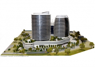 Architectural Model Builder South Africa