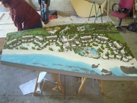 Architectural Model Builder in South Africa