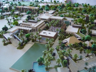 Architectural Model Builder in South Africa
