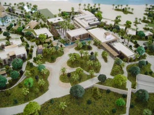 Architectural Model Builder in South Africa