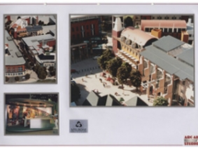 Architectural Model Builder in South Africa
