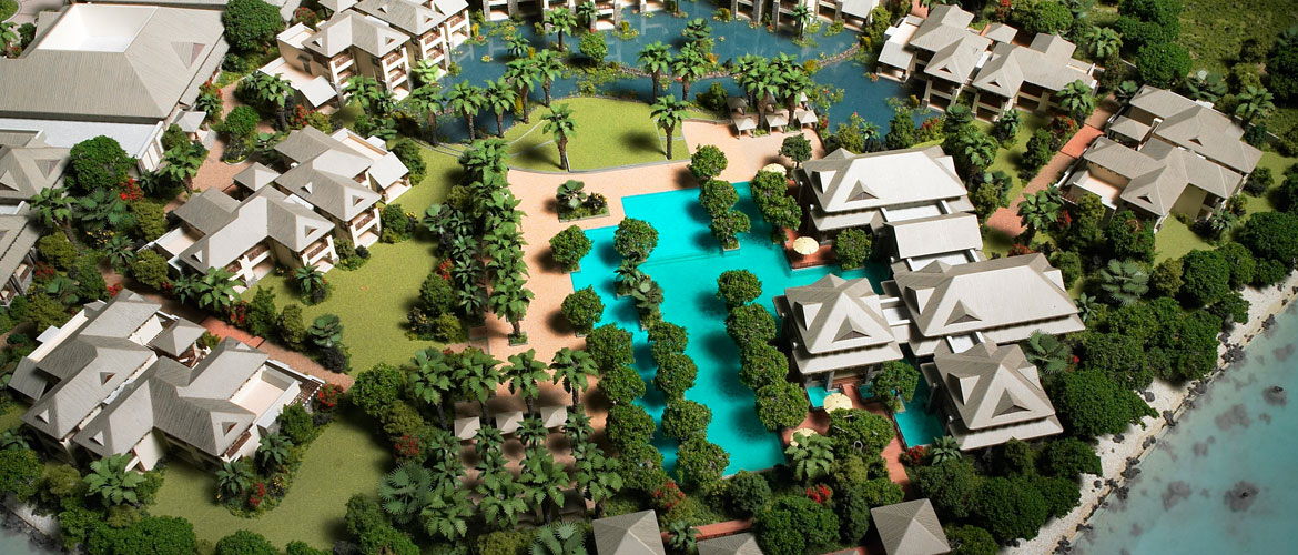Architectural Model Builder Johannesburg Slide 5